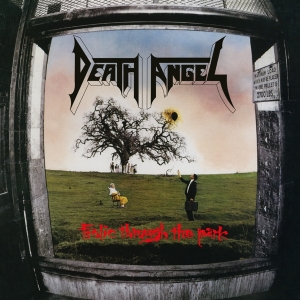 Death Angel - Frolic Through The Park i gruppen CD / Hårdrock hos Bengans Skivbutik AB (4310124)