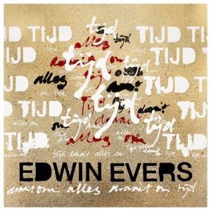 Evers Edwin - Tijd i gruppen CD / Pop-Rock hos Bengans Skivbutik AB (4310125)