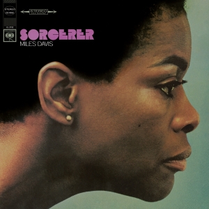 Miles Davis - Sorcerer i gruppen ÖVRIGT / Music On Vinyl - Vårkampanj hos Bengans Skivbutik AB (4310181)