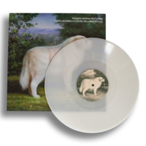 Mccombs Douglas Andrew - Vmak&LtKombz&Lt&Lt&LtDuglas&Lt i gruppen VINYL / Hårdrock,Pop-Rock hos Bengans Skivbutik AB (4310230)