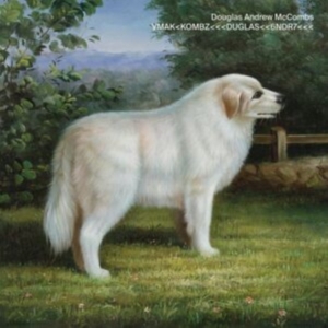 Mccombs Douglas Andrew - Vmak&LtKombz&Lt&Lt&LtDuglas&Lt i gruppen VINYL / Hårdrock,Pop-Rock hos Bengans Skivbutik AB (4310231)