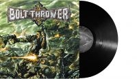 Bolt Thrower - Honour Valour Pride (Vinyl Lp) i gruppen VINYL / Hårdrock hos Bengans Skivbutik AB (4310239)