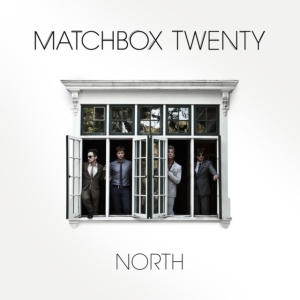 Matchbox Twenty - North i gruppen ÖVRIGT / -Start WBM hos Bengans Skivbutik AB (4310248)