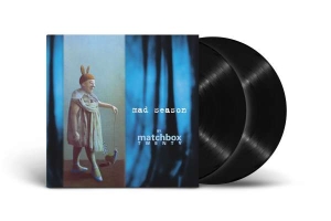 Matchbox Twenty - Mad Season i gruppen ÖVRIGT / -Start WBM hos Bengans Skivbutik AB (4310249)