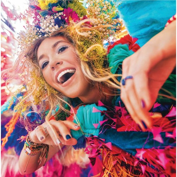 Lauren Daigle - Lauren Daigle i gruppen CD / Pop hos Bengans Skivbutik AB (4310258)