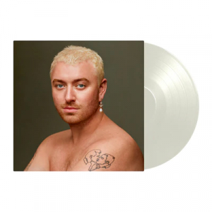Sam Smith - Gloria (Ltd Transparent Vinyl) i gruppen ÖVRIGT / -Start Uni-LP hos Bengans Skivbutik AB (4310462)