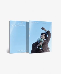 V - Special 8 Photo-Folio Me, Myself, and V  i gruppen ÖVRIGT / Korr_grupp / Art.under.overvak250318 hos Bengans Skivbutik AB (4310709)