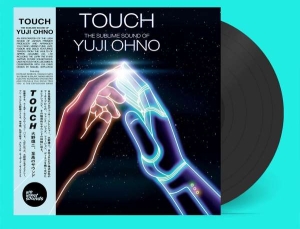 Ohno Yuji - Touch i gruppen VINYL / World Music hos Bengans Skivbutik AB (4310773)