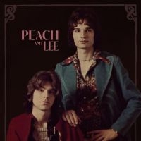 Peach And Lee - Not For Sale 1965-1975 i gruppen VINYL / Pop-Rock hos Bengans Skivbutik AB (4310780)