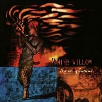 White Willow - Ignis Fatuus (Remaster) (Transparen i gruppen VINYL / Hårdrock hos Bengans Skivbutik AB (4310802)