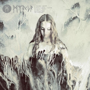 Myrkur - Myrkur i gruppen VINYL / Dansk Musik,Hårdrock hos Bengans Skivbutik AB (4310814)