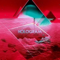 Amplifier - Hologram 180 Fx Vinyl i gruppen VINYL / Pop-Rock hos Bengans Skivbutik AB (4310816)