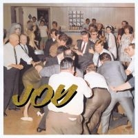 Idles - Joy As An Act Of Resistance. (Delux i gruppen VINYL / Hårdrock,Pop-Rock hos Bengans Skivbutik AB (4310824)