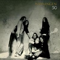 Nynningen - Nynningen 50 i gruppen VINYL / Pop-Rock,Svensk Musik hos Bengans Skivbutik AB (4310826)