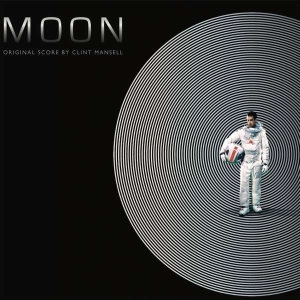 Mansell Clint - Moon - Original Score i gruppen VINYL / Pop-Rock hos Bengans Skivbutik AB (4310838)
