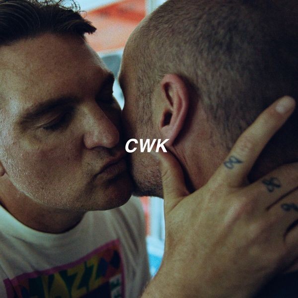 Cold War Kids - Cold War Kids i gruppen VINYL / Pop-Rock hos Bengans Skivbutik AB (4310839)