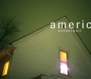 American Football - American Football (Deluxe Edition) i gruppen VINYL / Hårdrock,Pop-Rock hos Bengans Skivbutik AB (4310840)