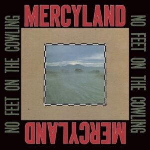 Mercyland - No Feet On The Cowling (Sunburst Vi i gruppen VINYL / Hårdrock,Pop-Rock hos Bengans Skivbutik AB (4310901)