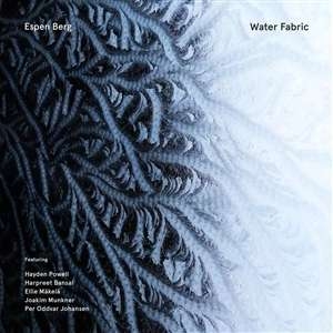 Berg Espen - Water Fabric i gruppen CD / Pop-Rock hos Bengans Skivbutik AB (4310913)