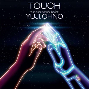 Ohno Yuji - Touch i gruppen CD / World Music hos Bengans Skivbutik AB (4310917)