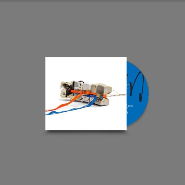 Oneohtrix Point Never - Again i gruppen CD / Toppsäljare hos Bengans Skivbutik AB (4310936)