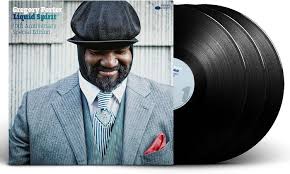 Gregory Porter - Liquid Spirit (10Th Anniversery) i gruppen VINYL / Jazz hos Bengans Skivbutik AB (4310997)