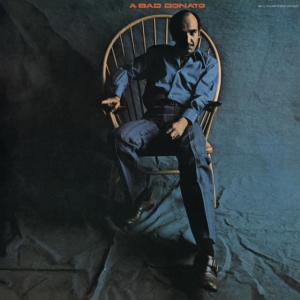 João Donato - A Bad Donato i gruppen ÖVRIGT / -Start Uni-LP hos Bengans Skivbutik AB (4311000)