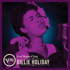 Billie Holiday - Great Women Of Song: Billie Holiday i gruppen ÖVRIGT / Övrigt / aub hos Bengans Skivbutik AB (4311004)