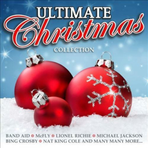 Various artists - Ultimate Christmas Collection (3CD) i gruppen CD / Julmusik,Pop-Rock hos Bengans Skivbutik AB (4311019)