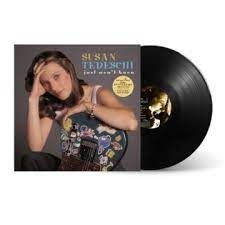 Tedeschi Susan - Just Won't Burn (Vinyl) i gruppen VINYL / Pop-Rock hos Bengans Skivbutik AB (4311061)