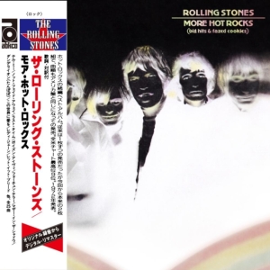 The Rolling Stones - More Hot Rocks (Big Hits & Fazed Co i gruppen ÖVRIGT / Övrigt / aub hos Bengans Skivbutik AB (4311063)