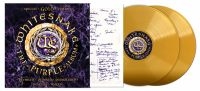 Whitesnake - The Purple Album: Special Gold i gruppen VINYL / Pop-Rock hos Bengans Skivbutik AB (4311076)