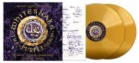 Whitesnake - The Purple Album: Special Gold i gruppen ÖVRIGT / -Start WBM hos Bengans Skivbutik AB (4311076)