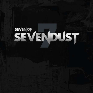 Sevendust - Seven Of Sevendust i gruppen VINYL / Pop-Rock hos Bengans Skivbutik AB (4311082)
