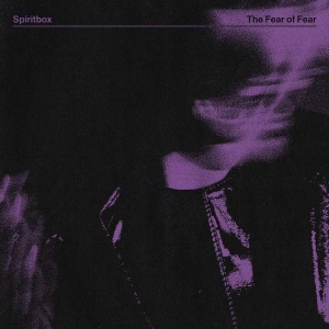 Spiritbox - The Fear Of Fear i gruppen VINYL / Pop-Rock hos Bengans Skivbutik AB (4311087)