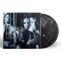 Prince & The New Power Generat - Diamonds And Pearls i gruppen CD / Pop-Rock hos Bengans Skivbutik AB (4311096)