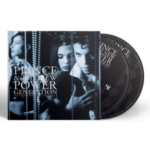 Prince & The New Power Generat - Diamonds And Pearls i gruppen ÖVRIGT / -Start WBM hos Bengans Skivbutik AB (4311096)