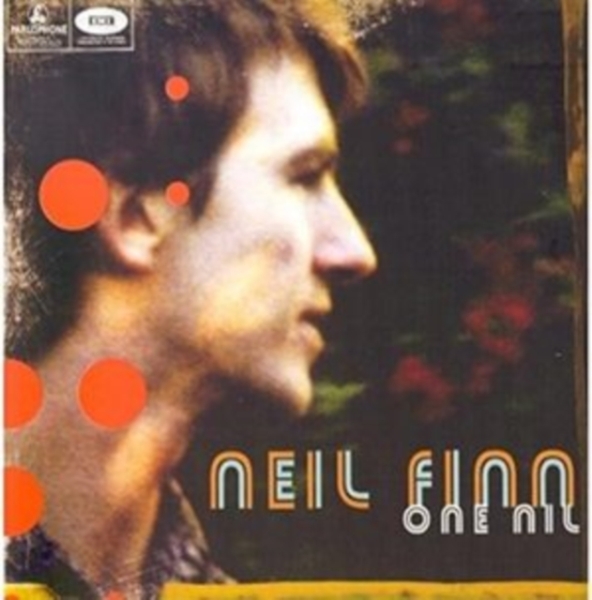 Neil Finn - One Nil i gruppen CD / Toppsäljare hos Bengans Skivbutik AB (4311102)