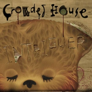 Crowded House - Intriguer i gruppen Minishops / Crowded House hos Bengans Skivbutik AB (4311106)