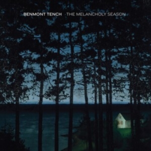 Benmont Tench - The Melancholy Season i gruppen ÖVRIGT / Övrigt / aub hos Bengans Skivbutik AB (4311107)