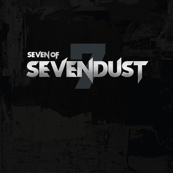Sevendust - Seven Of Sevendust i gruppen CD / Rock hos Bengans Skivbutik AB (4311112)