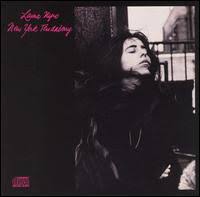 Laura Nyro - New York Tendaberry i gruppen VINYL / Pop-Rock hos Bengans Skivbutik AB (4311282)