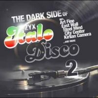 Various Artists - The Dark Side Of Italo Disco 2 i gruppen VINYL / Dance-Techno,Pop-Rock hos Bengans Skivbutik AB (4311332)