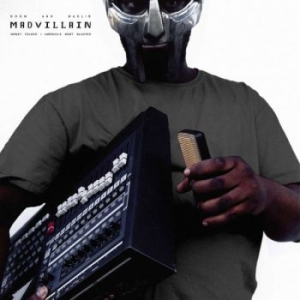 Madvillain - Money Folder i gruppen ÖVRIGT / Övrigt / aub hos Bengans Skivbutik AB (4311366)