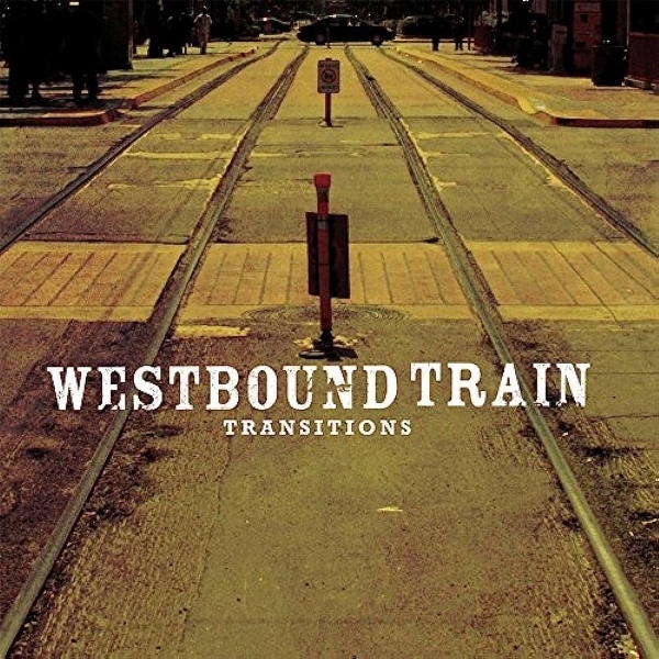 Westbound Train - Transitions i gruppen VINYL / Toppsäljare hos Bengans Skivbutik AB (4311608)