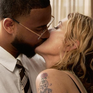 Anouk - Deena & Jim i gruppen VINYL / Pop-Rock hos Bengans Skivbutik AB (4311619)