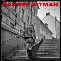 Hannes Aitman - Dying For A Name i gruppen VINYL / Vinyl 2023 Nyheter o Kommande hos Bengans Skivbutik AB (4311668)