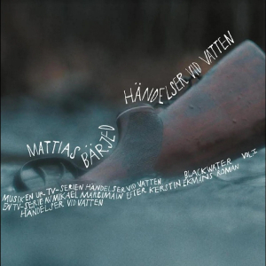 Bärjed Mattias - Händelser Vid Vatten Vol. 1 i gruppen VINYL / Pop-Rock,Svensk Musik hos Bengans Skivbutik AB (4312142)