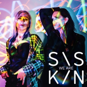 Siskin - We Are Siskin i gruppen CD / Dance-Techno hos Bengans Skivbutik AB (4312163)