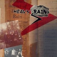 HEAVY RAIN - HEAVY RAIN (VINYL LP) i gruppen VINYL / Hårdrock hos Bengans Skivbutik AB (4312194)